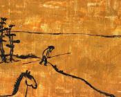 Byun Shi Ji artwork - 边史智